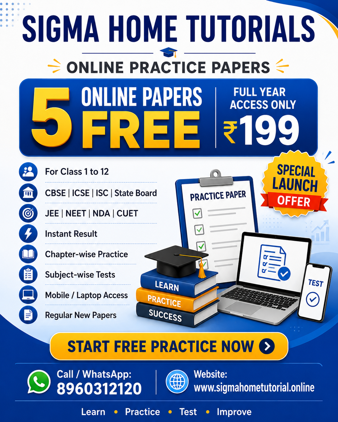 online paper free